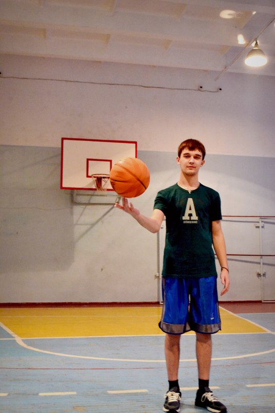 Илья Стрижов