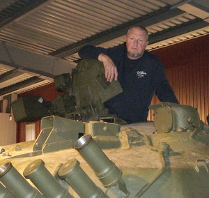 Владимир Быков