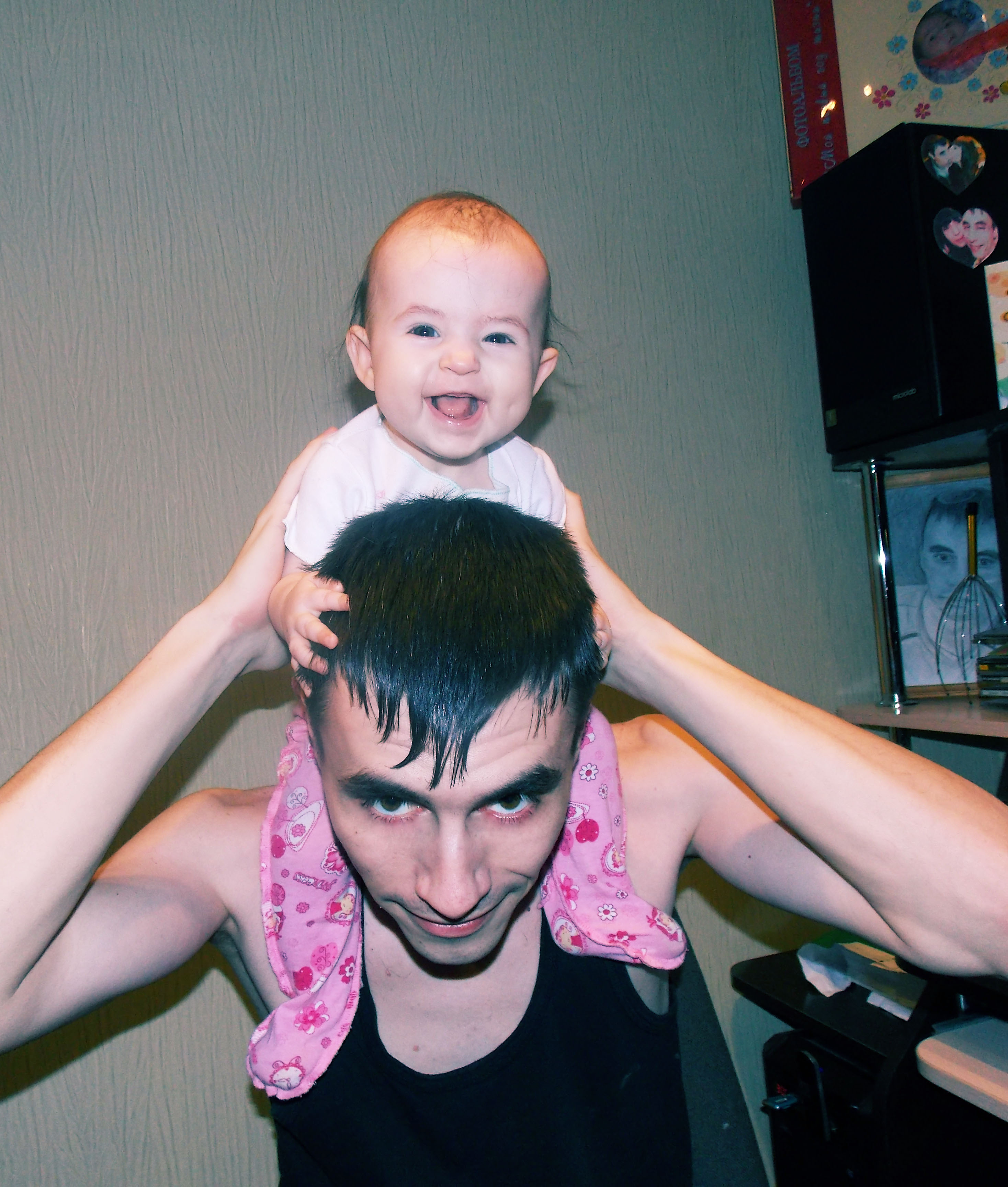 Денис Подольских