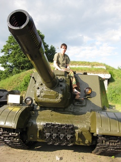 Александр Лобанов