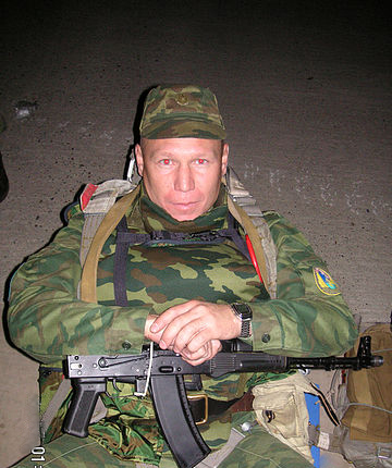 Эмиль Магалеев