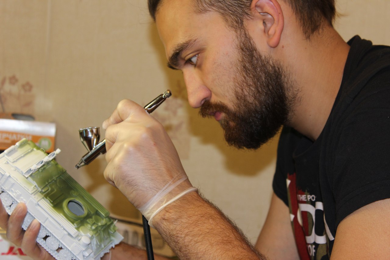 Алексей Коцко