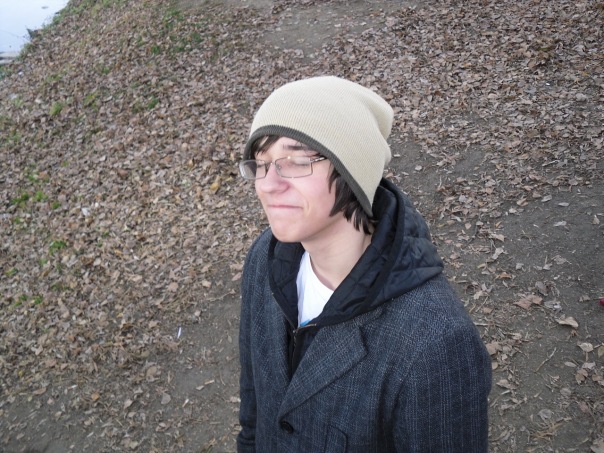 Михаил ЧтоЗачем