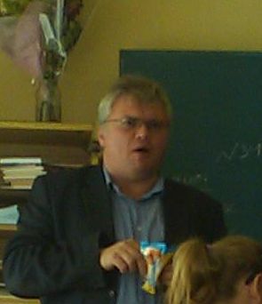 Хусточка Прокопыч