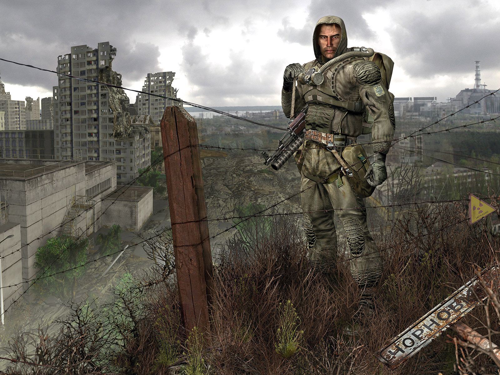 Ильяс Сириченко