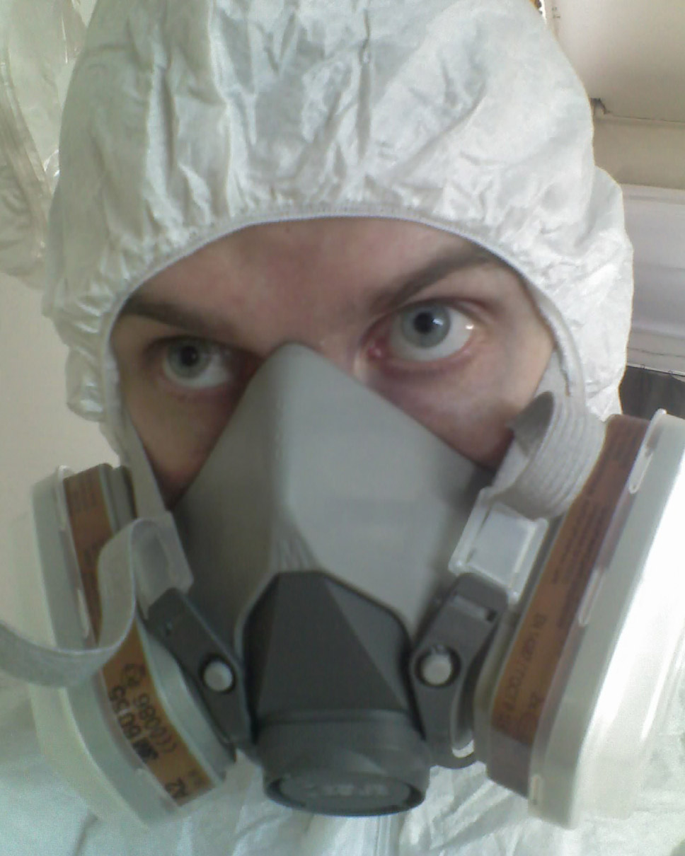 Иван Бондаренко