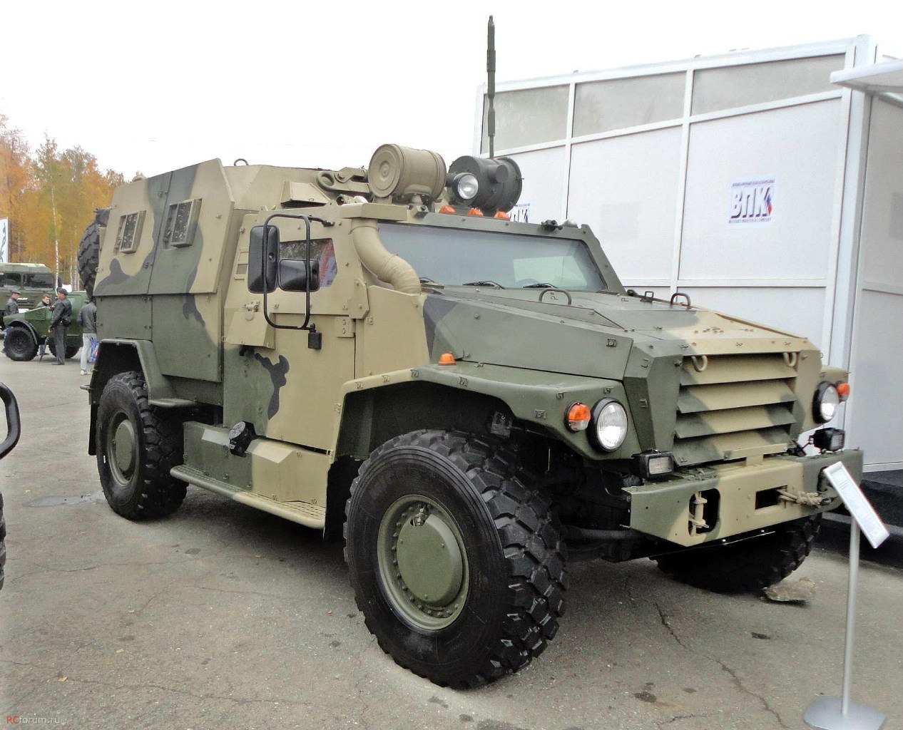 Александр Косов