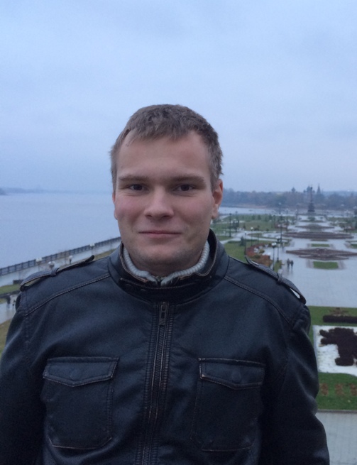 Сергей Федулов