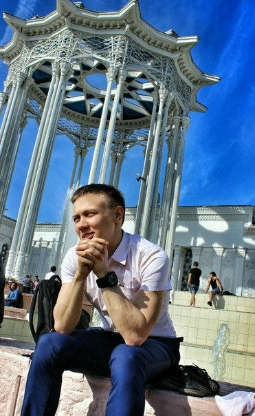 Владимир Нечаев