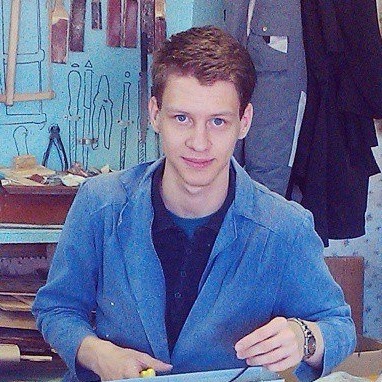 Михаил Гаевский