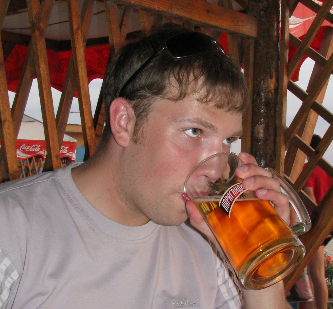 Денис Котляр