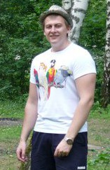 Дмитрий Найденов