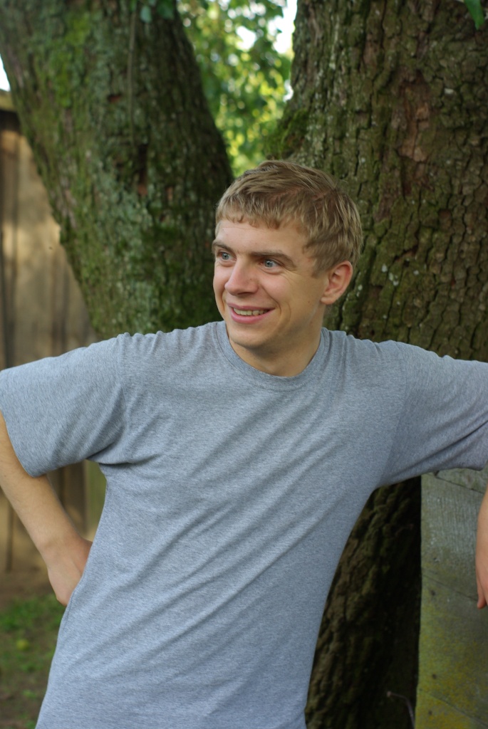 Александр Демидюк