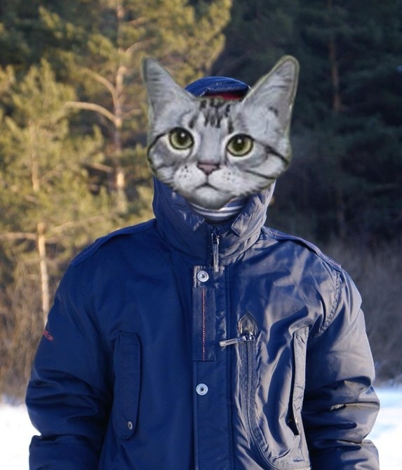 Александр Назимов