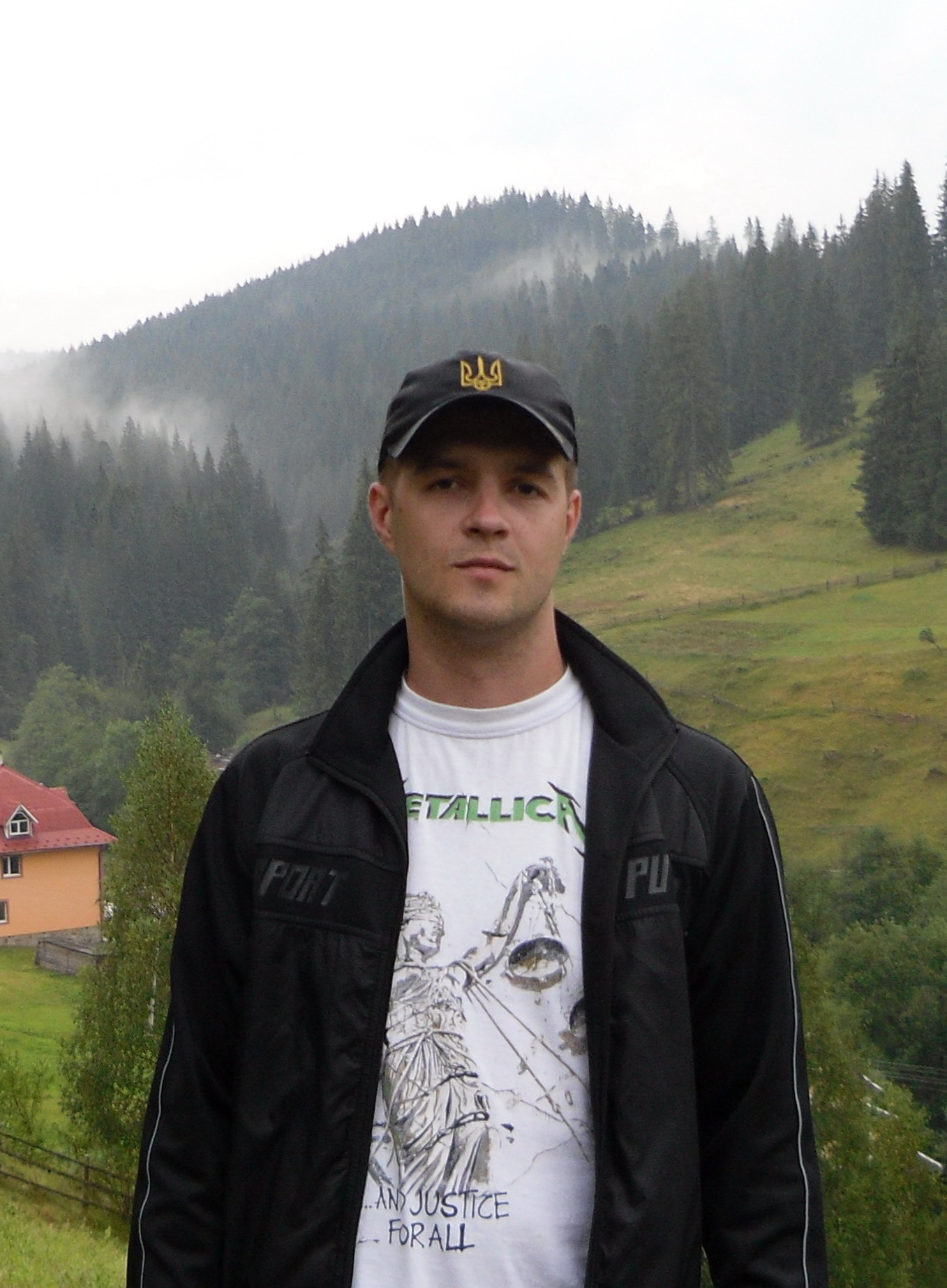 Дмитрий Леонтьев