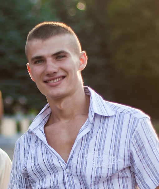 Тарас Залюбченко