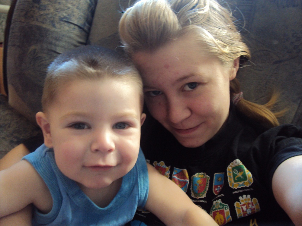 Екатерина Пилипчук