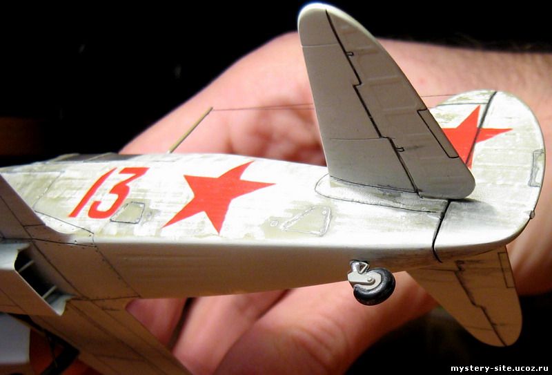 Игорь Моделист:D