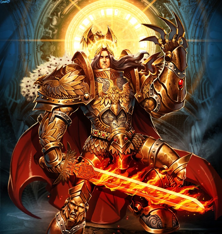 Кирилл Каримов