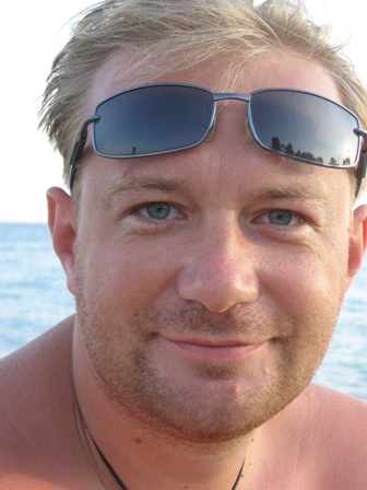 Станислав Фомин