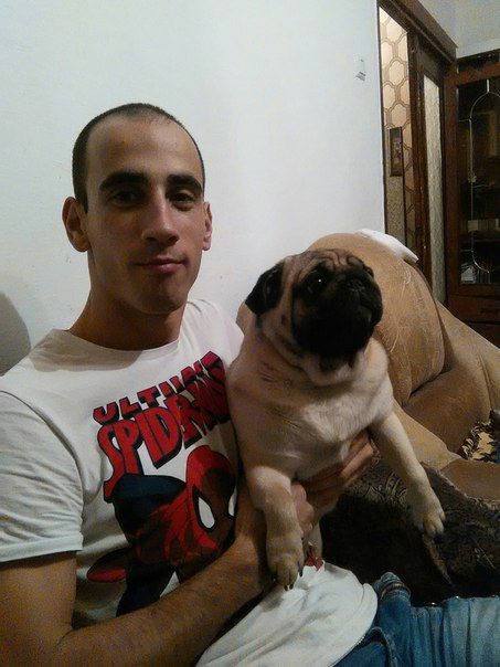 Александр Яковлев