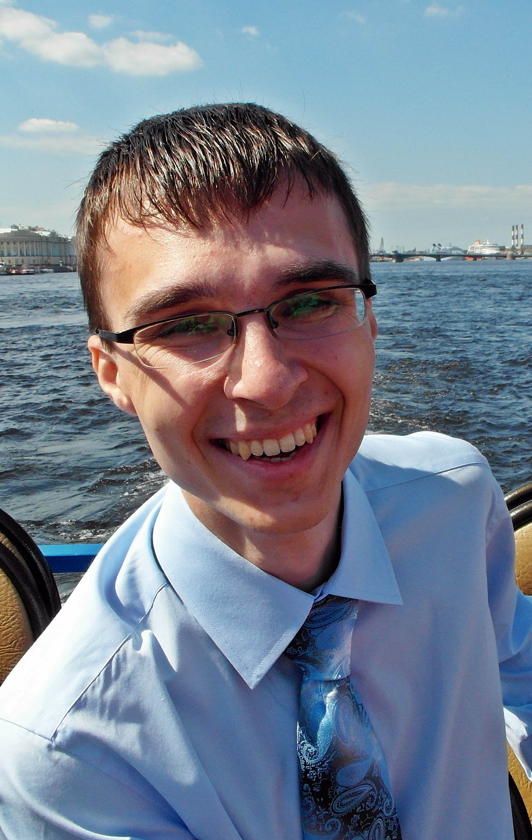 Сергей Евдокимов