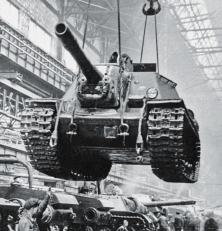 Александр Меркулов