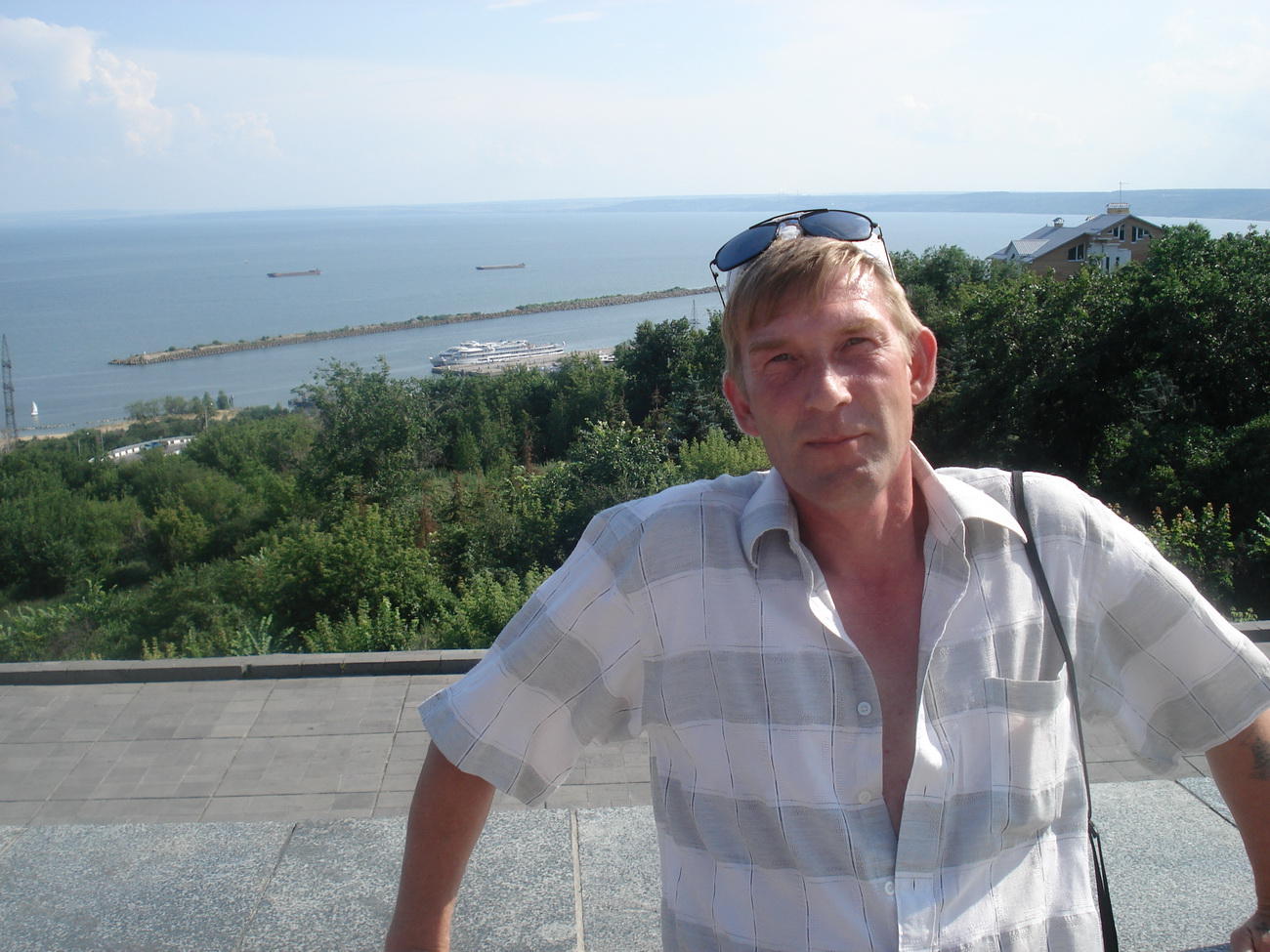 андрей щелканов