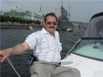 Сергей Скрипальщиков