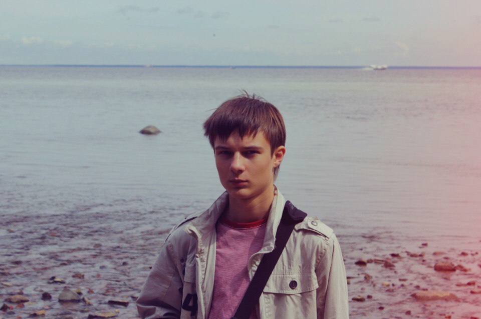 Александр Воробьев