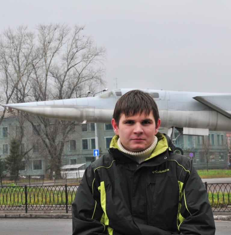 Марат Мурясов