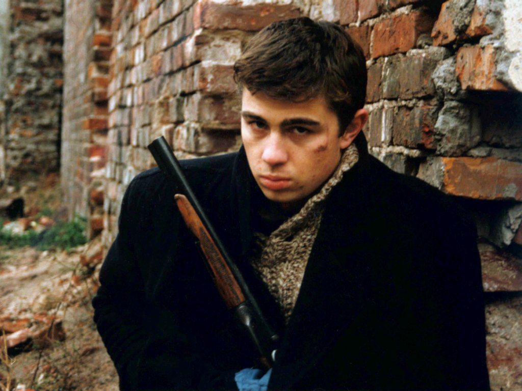 Никита Корниенко