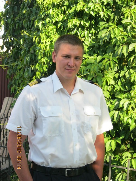 Александр Сычёв