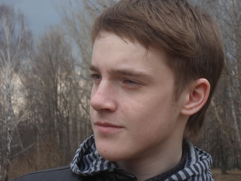 Артем Трусов