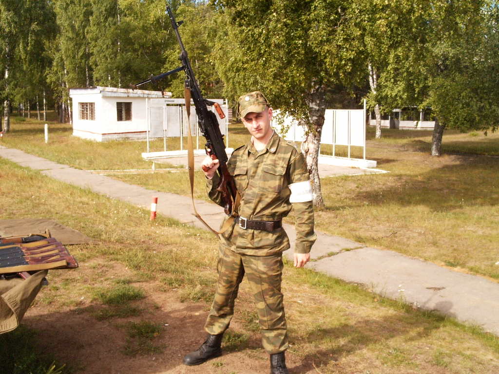 Роман Смирнов