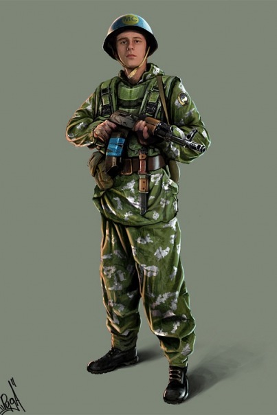 Алексей Некрасов