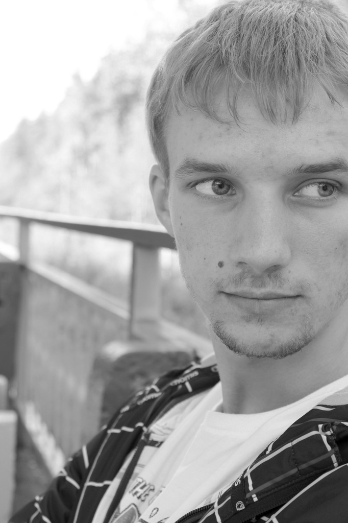 Дмитрий Анисин