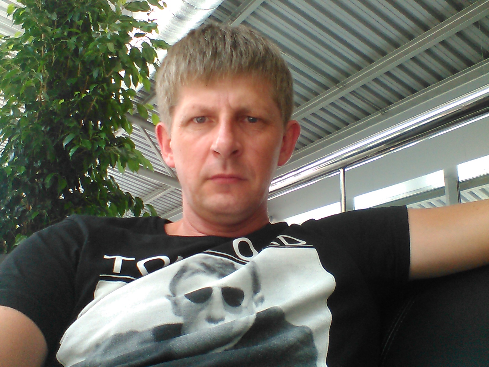 Валентин Якимов