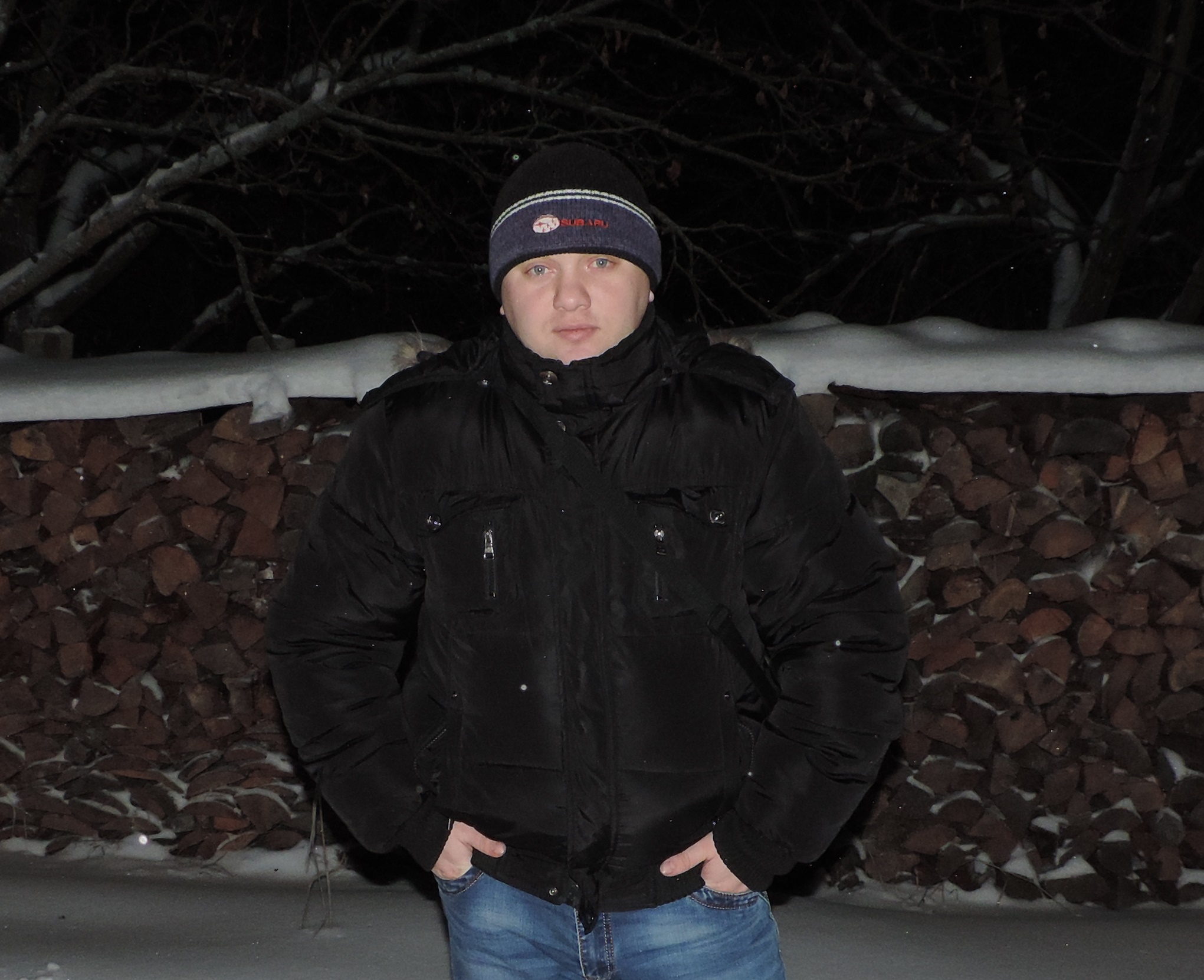 Дмитрий Потехин