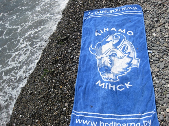 Алексей Балцевич