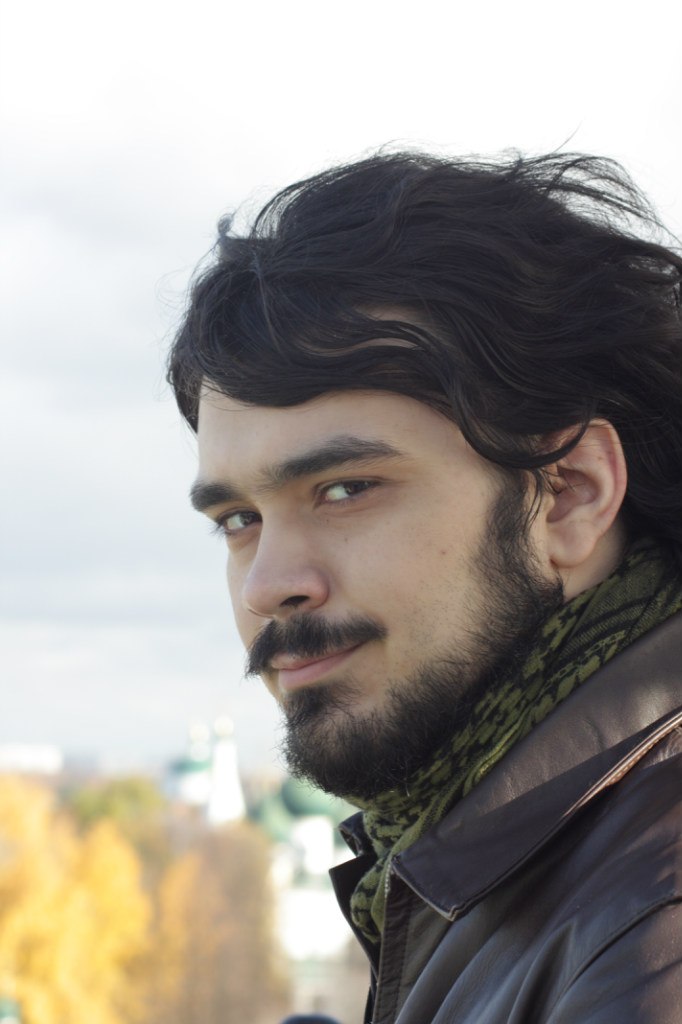 Роман Коваленко