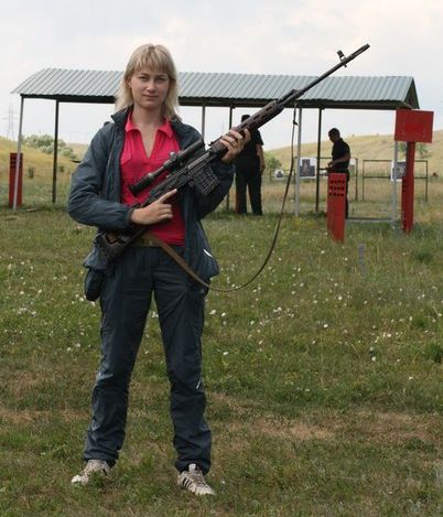 Аня Левыкина