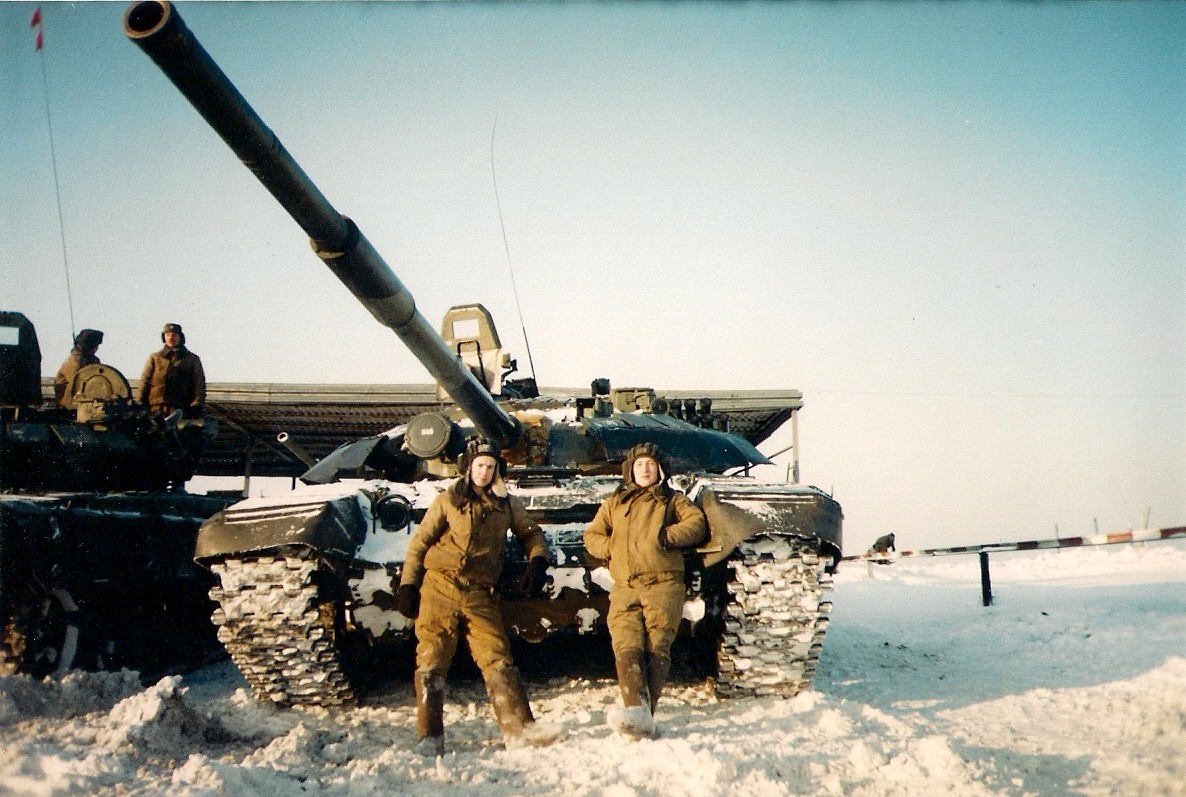 ЕГОР БЖИЦКИЙ