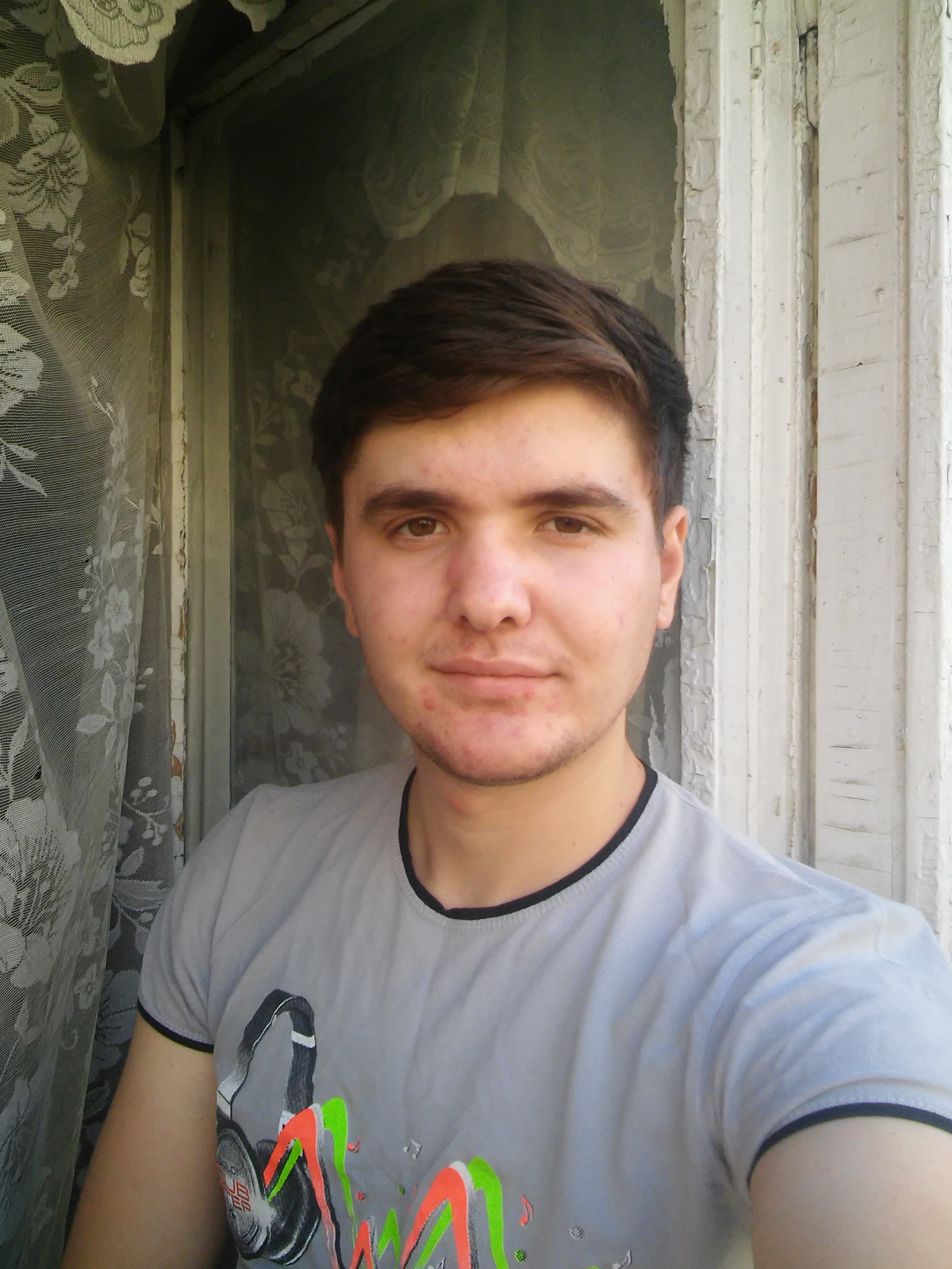 Максим Григорьев