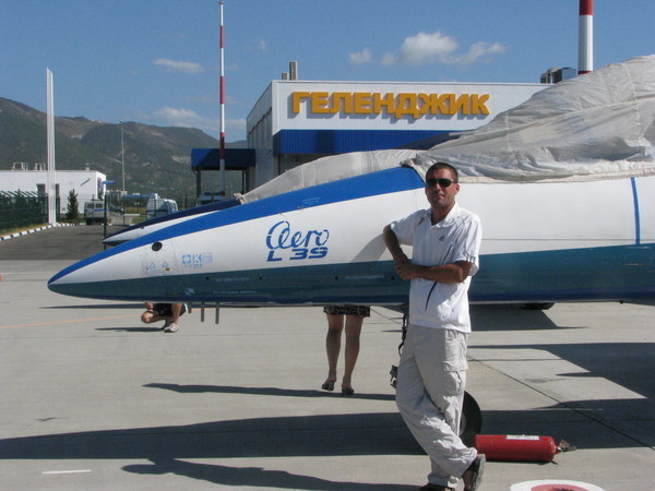 Евгений Кусков