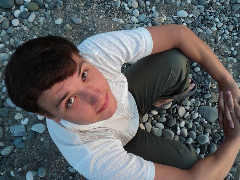 Василий Окатьев