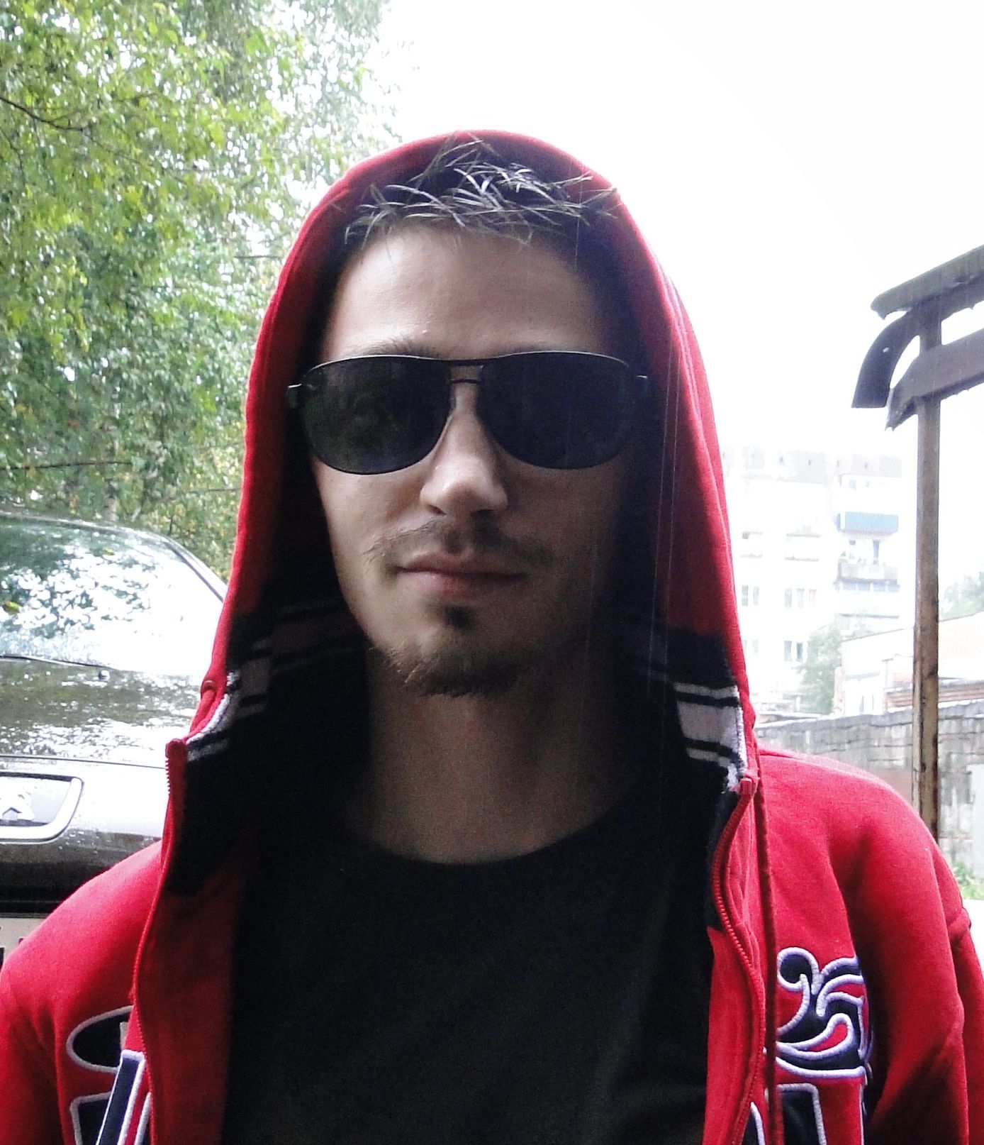 Дмитрий Бируль