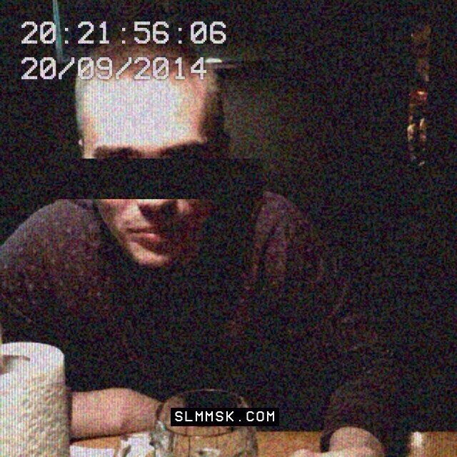 Михаил Шептун