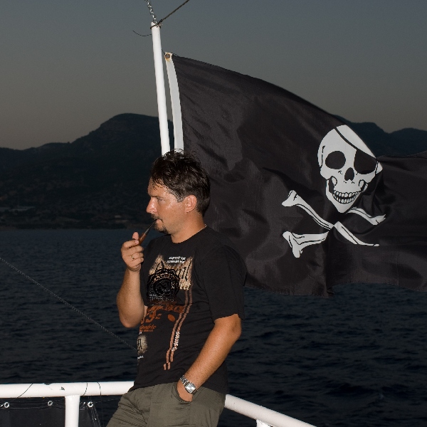 Константин Митькин