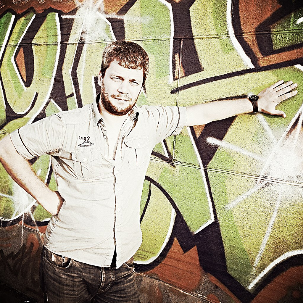 Геннадий Исаев